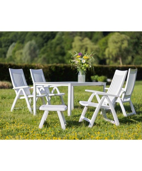 Sillón Reclinable ROMA de KETTLER