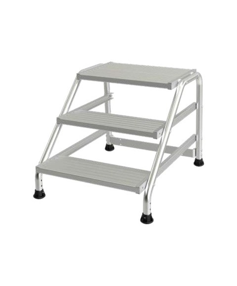 Escalera Taburete Industrial MODUL de ALTREX