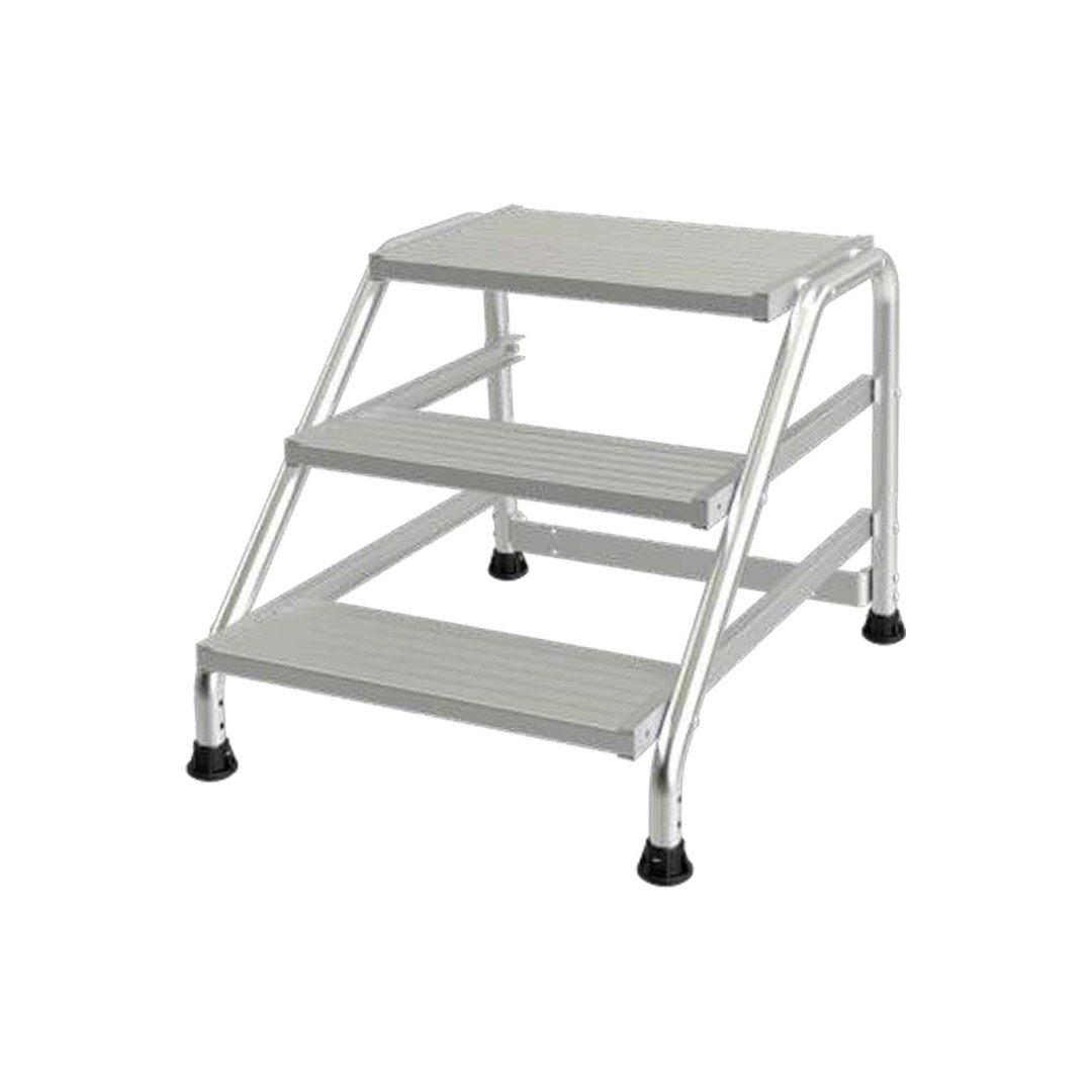 Escalera Taburete Industrial MODUL de ALTREX