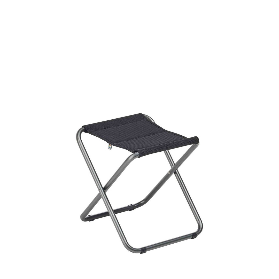 Sillón Reclinable SLIGHT de KETTLER - Reposapiés