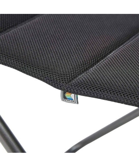 Sillón Reclinable SLIGHT de KETTLER - Reposapiés