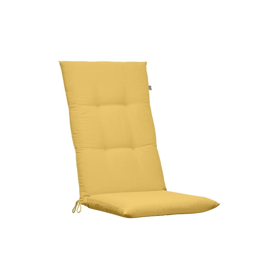 Sillón Reclinable ROMA de KETTLER - Cojín HEAR