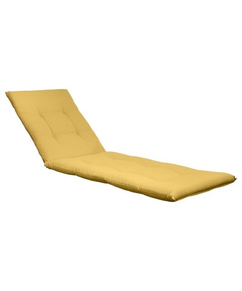 Tumbona Plegable ROMA de KETTLER - Colchoneta HEAR