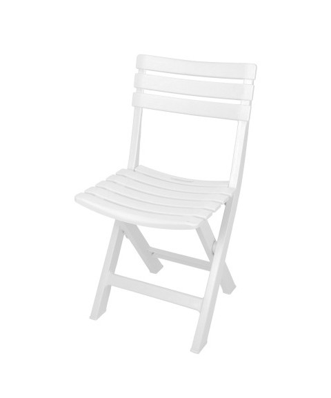 Silla de Exterior KOMODA Plegable