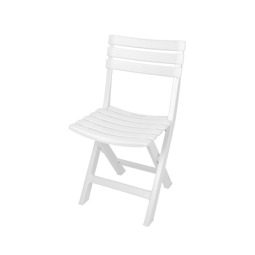 Silla de Exterior KOMODA Plegable