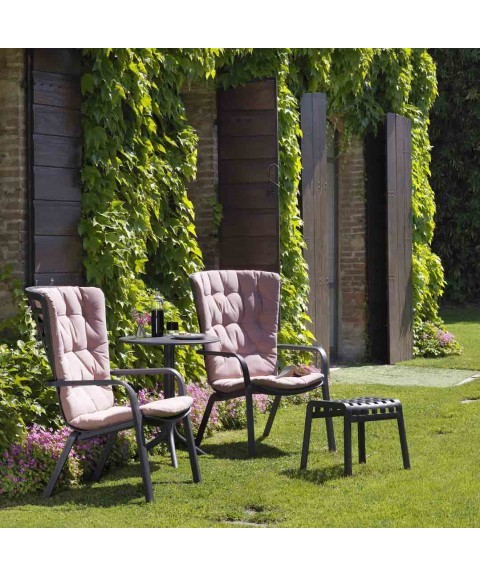 Sillón de Exterior FOLIO de NARDI - Cojín