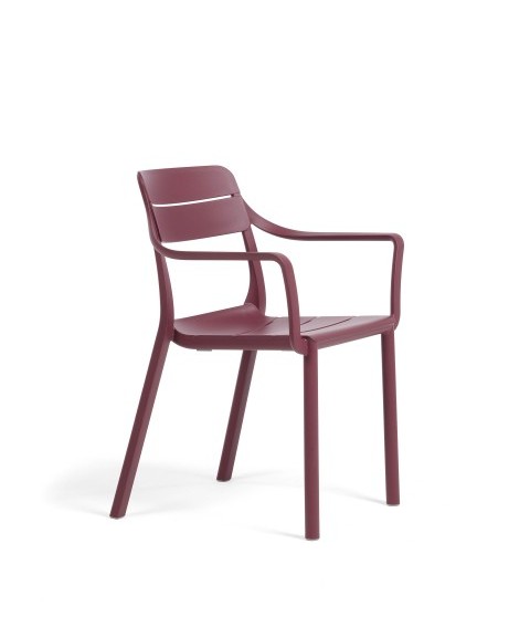 Silla de Exterior CASSIA de NARDI