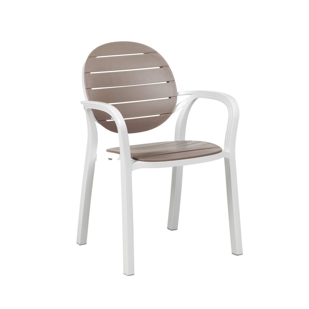 Silla de Exterior PALMA de NARDI