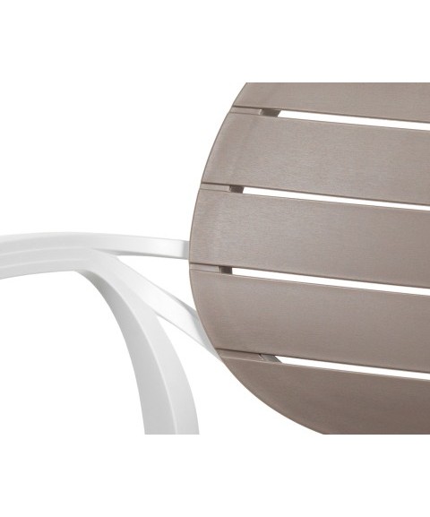 Silla de Exterior PALMA de NARDI