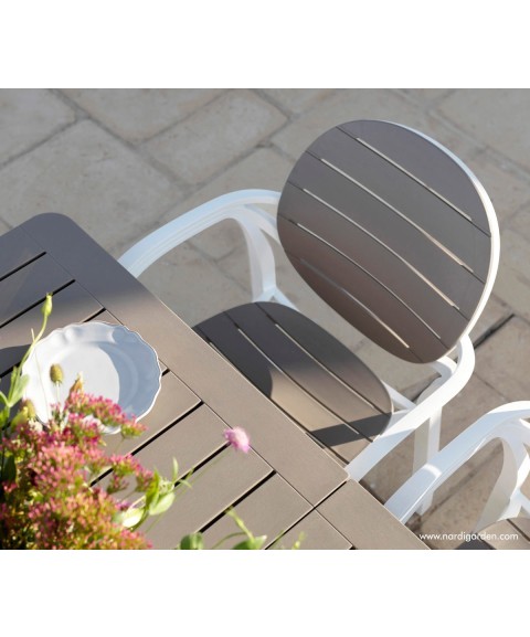 Silla de Exterior PALMA de NARDI