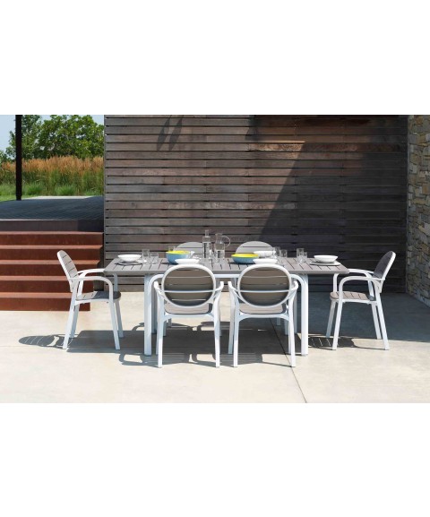 Silla de Exterior PALMA de NARDI