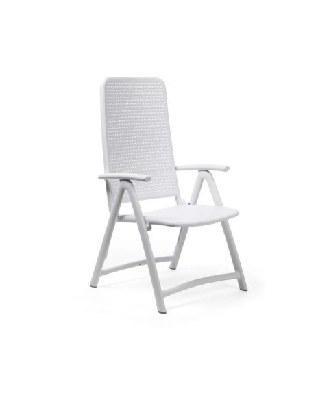 Sillón Reclinable DÁRSENA de NARDI