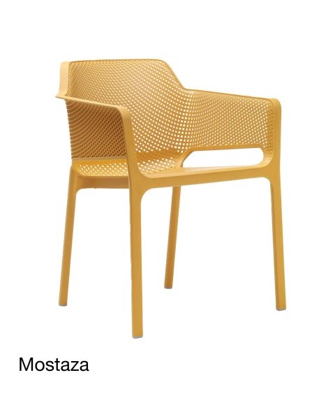 Silla de Exterior NET de NARDI