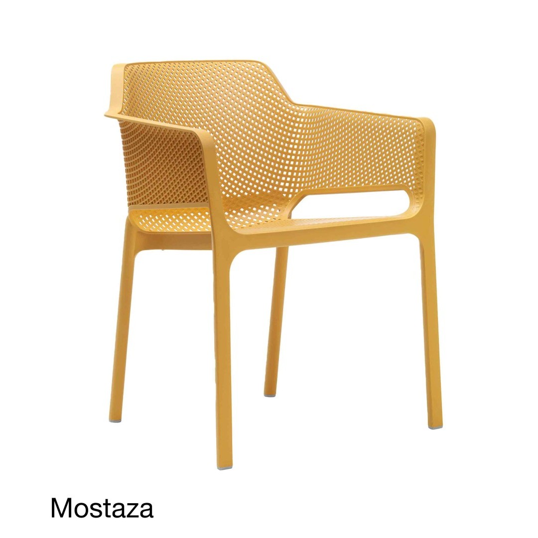 Silla de Exterior NET de NARDI