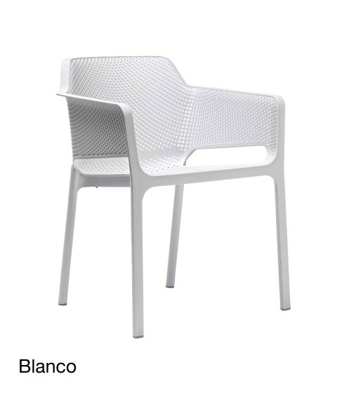 Silla de Exterior NET de NARDI
