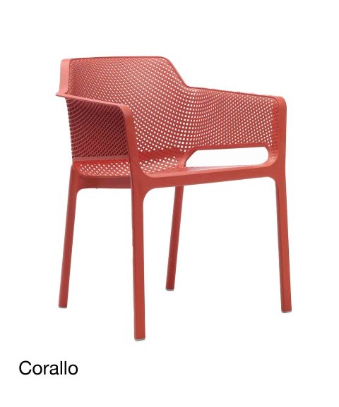 Silla de Exterior NET de NARDI