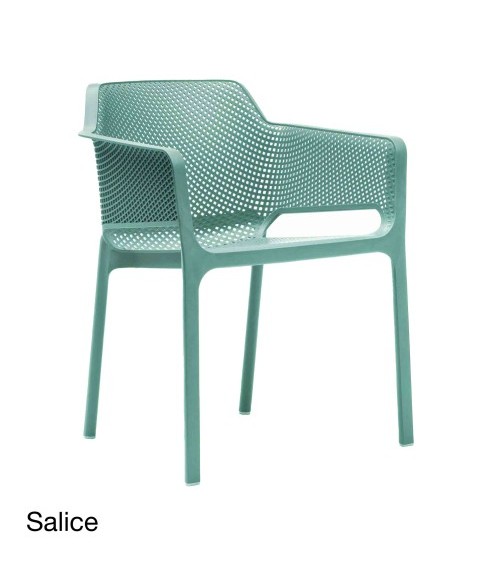 Silla de Exterior NET de NARDI