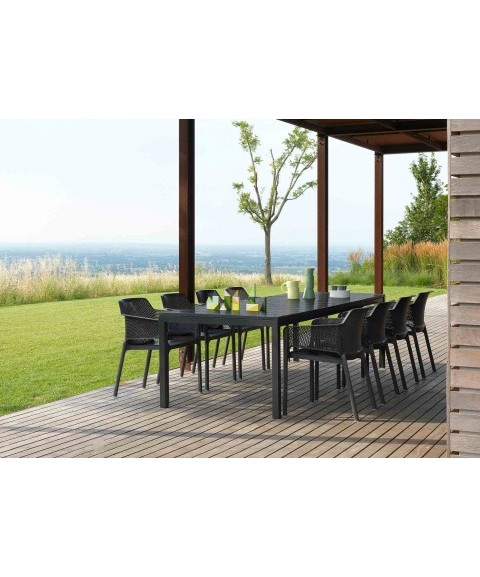 Silla de Exterior NET de NARDI