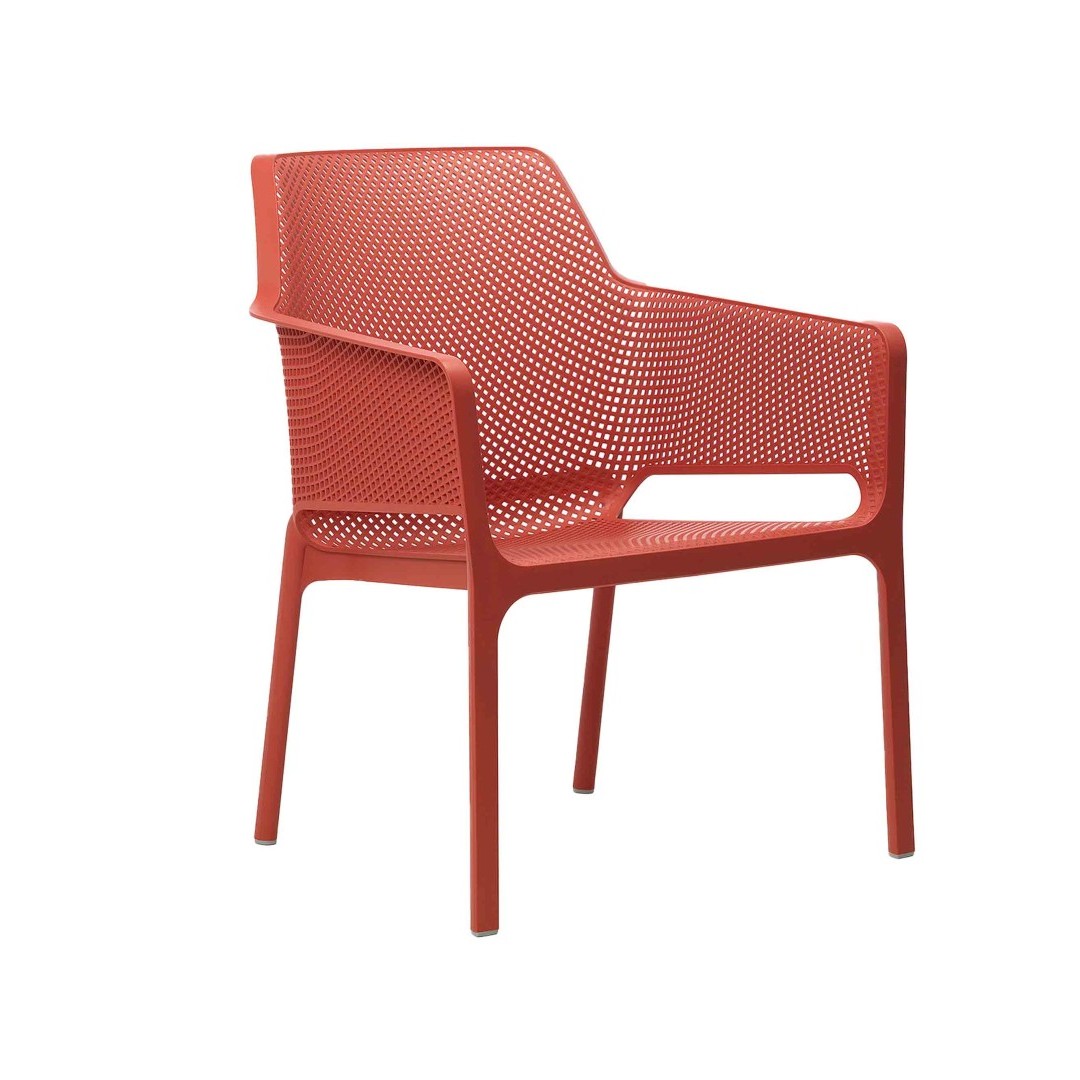 Sillón de Exterior NET RELAX de NARDI