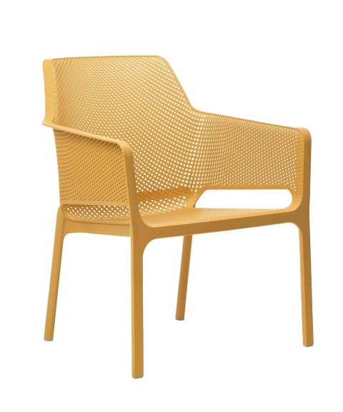 Sillón de Exterior NET RELAX de NARDI