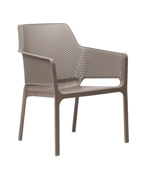 Sillón de Exterior NET RELAX de NARDI