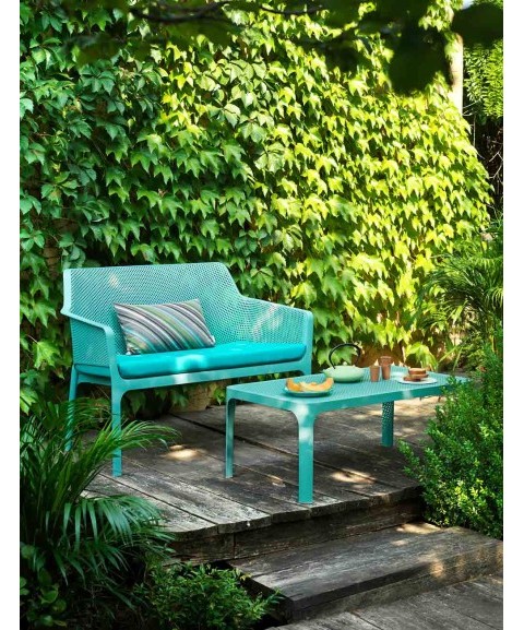 Banco de Exterior NET de NARDI