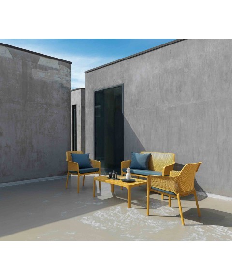 Banco de Exterior NET de NARDI