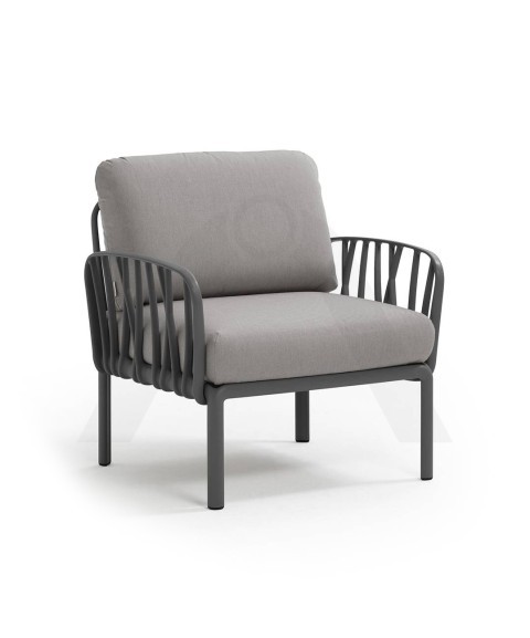 Sillón KOMODO de NARDI