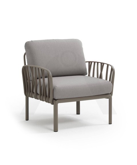 Sillón KOMODO de NARDI