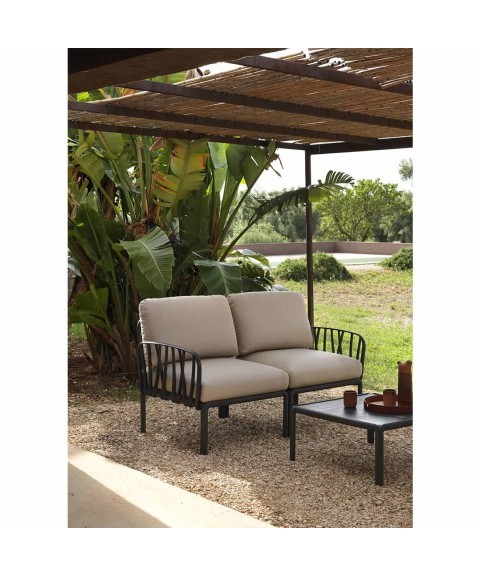 Sofá 2 Plazas KOMODO de NARDI