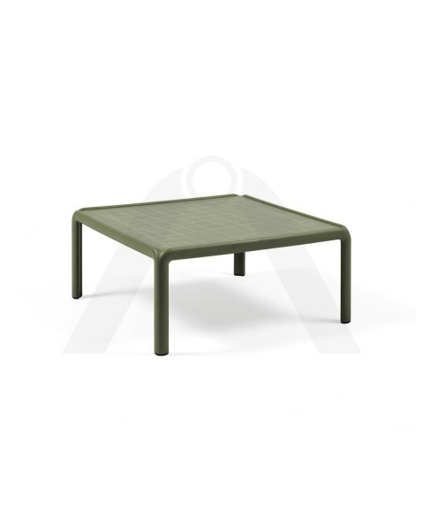 Mesa Baja KOMODO de NARDI