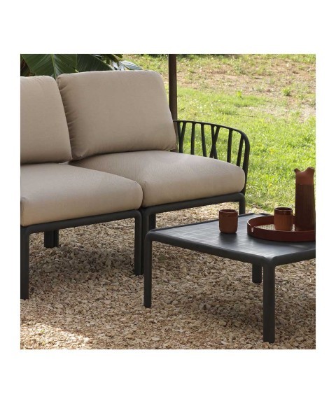 Mesa Baja KOMODO de NARDI