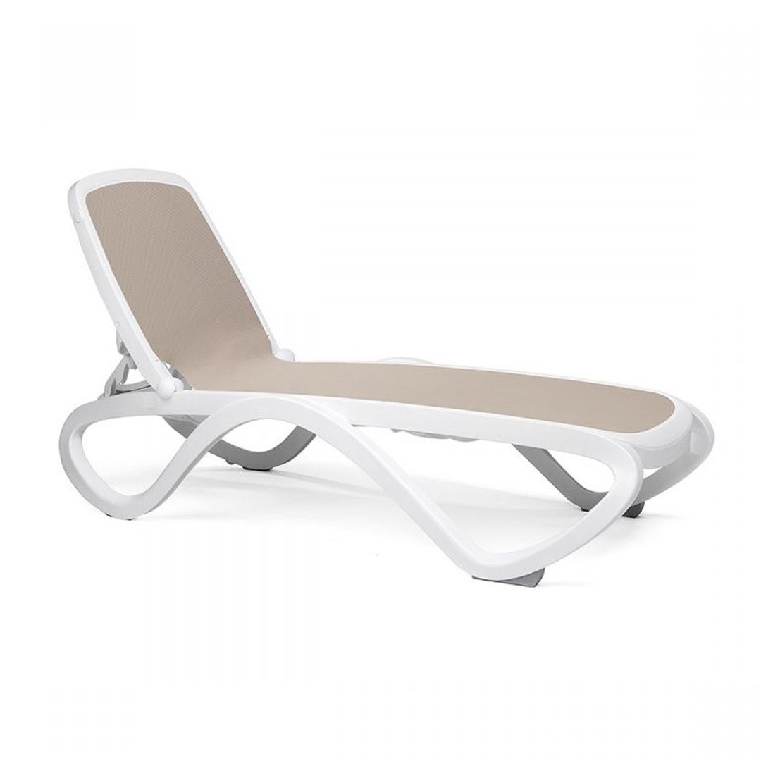Tumbona OMEGA de NARDI