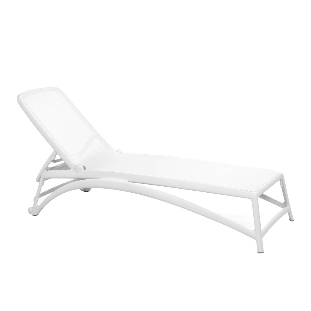 Tumbona ATLÁNTICO de NARDI
