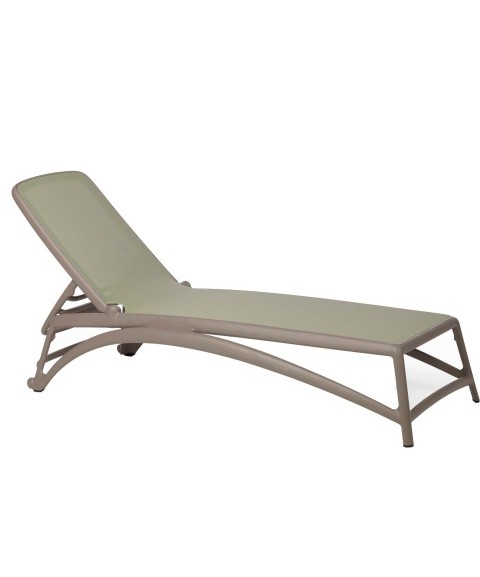Tumbona ATLÁNTICO de NARDI