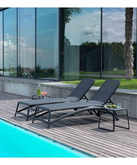 Tumbona ATLÁNTICO de NARDI