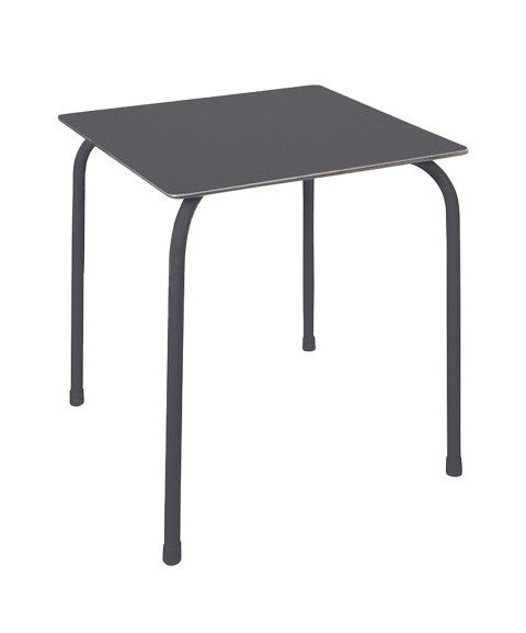 Mesa RODAS de EZPELETA 4 Plazas