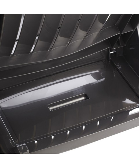 Tumbona Plegable FIDJI de GROSFILLEX