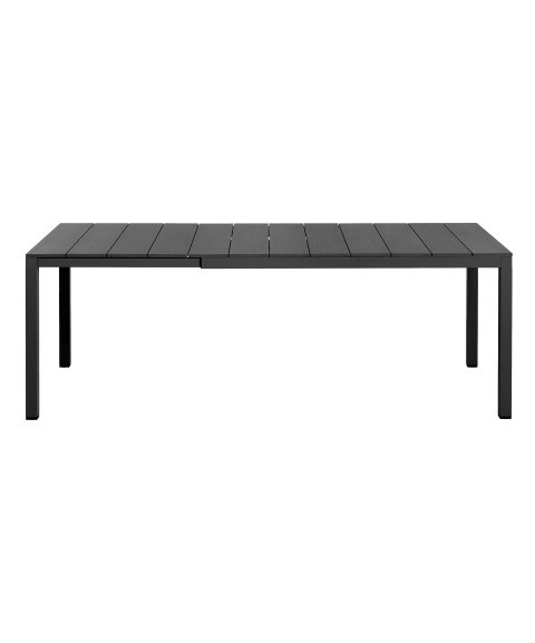 Mesa RIO Extensible de NARDI 6 - 8 Plazas