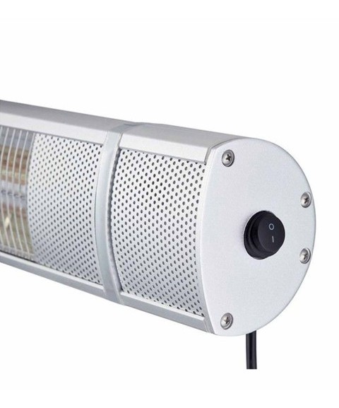 Estufa de Exterior Eléctrica MADEIRA de ENDERS