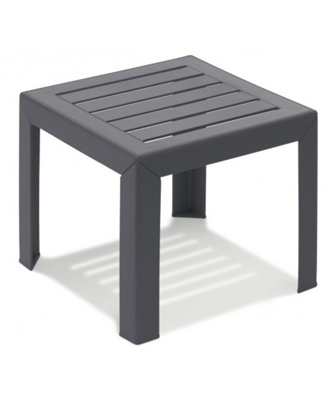 Mesa Baja MIAMI 40 x 40 cm
