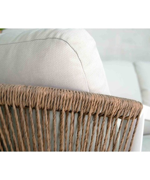 Set MASAI de Aluminio