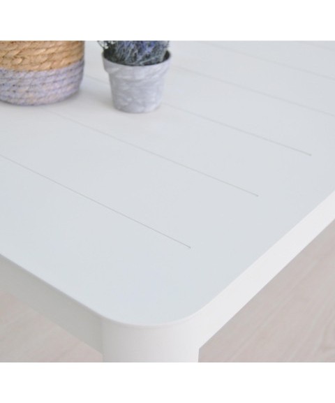 Set MASAI de Aluminio