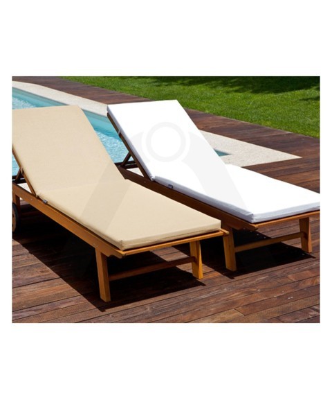 Colchoneta para Tumbona AQUA