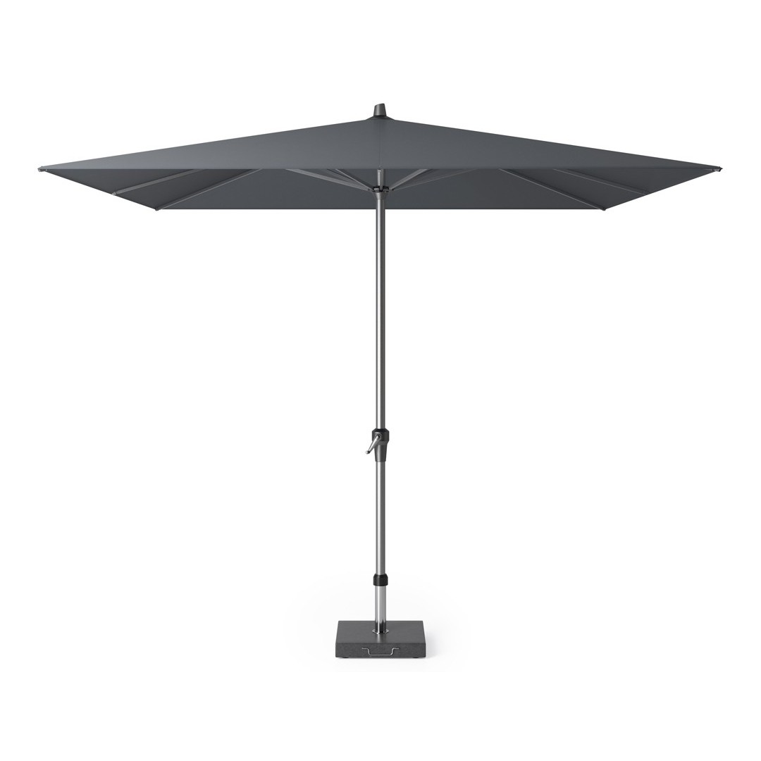 Parasol de Pie Central RIVA 2,75 x 2,75 m