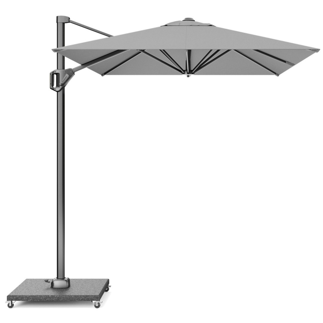 Parasol de Pie Lateral VOYAGER 3 x 2 m