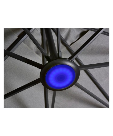Lampara LED para Parasol