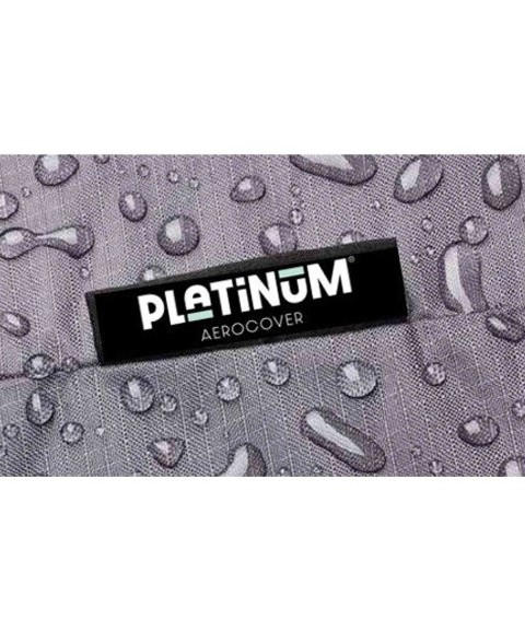 Funda AEROCOVER para Parasol Pie Lateral XL