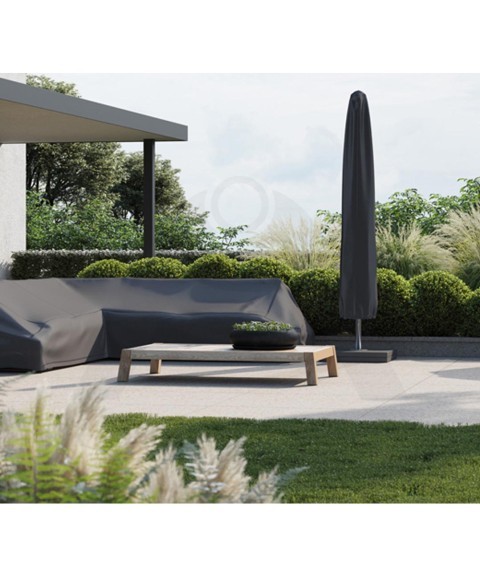 Funda AEROCOVER para Sombrillas de Pie Central