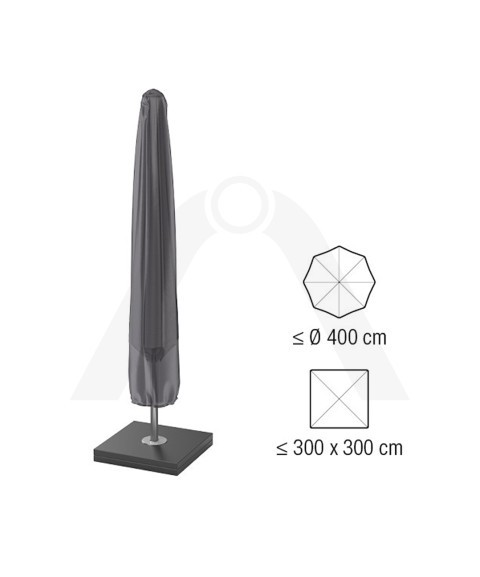 Funda AEROCOVER para Sombrillas de Pie Central